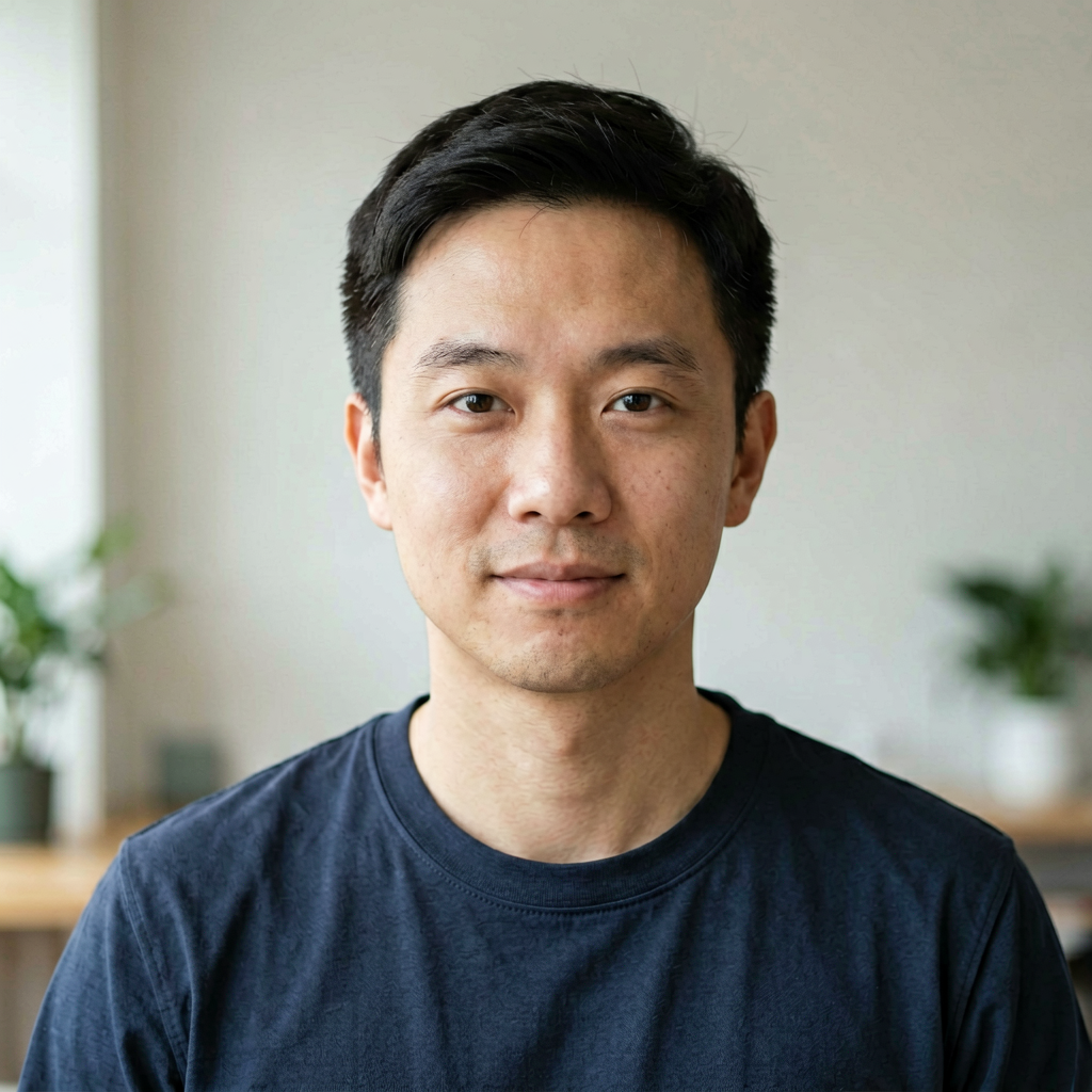 数据分析爱好者头像